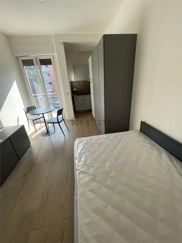 appartamento in affitto a Milano in zona San Cristoforo