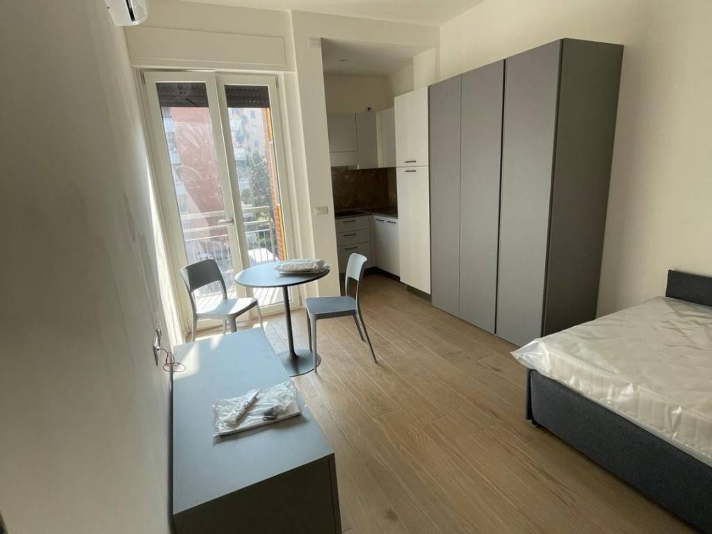 appartamento in affitto a Milano in zona San Cristoforo