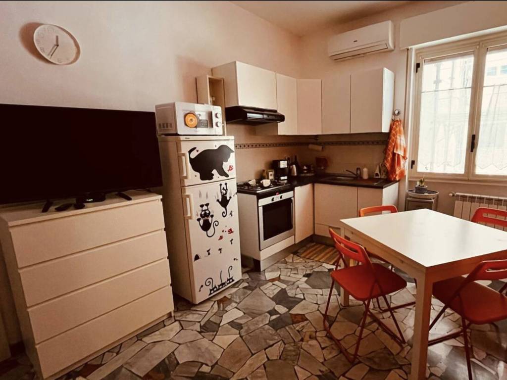 appartamento in affitto a Milano in zona Famagosta