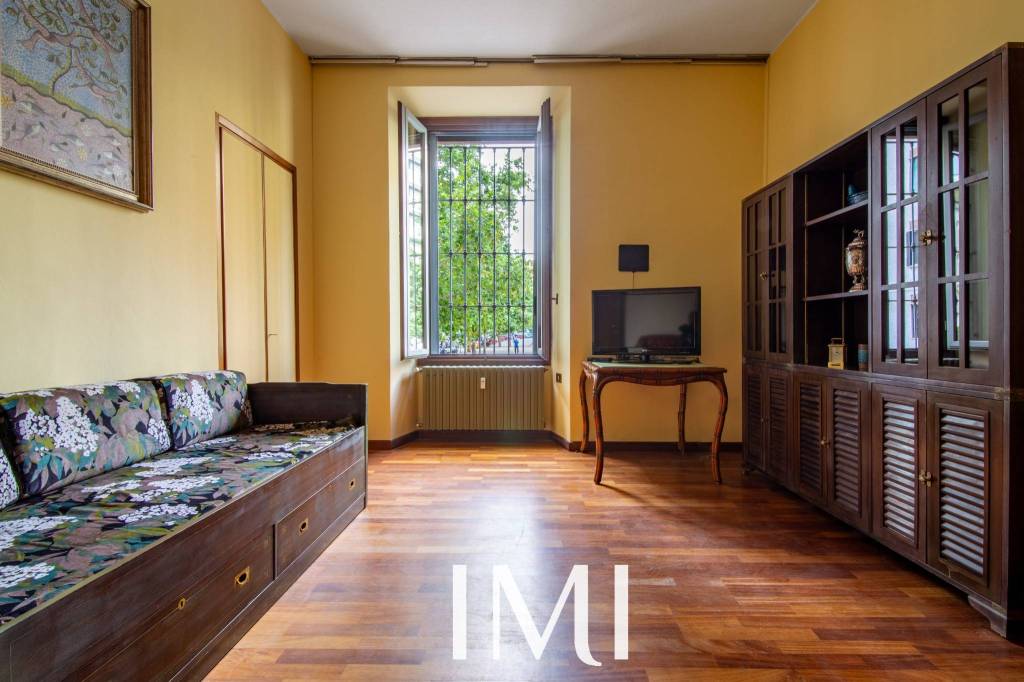 appartamento in affitto a Milano in zona Solari