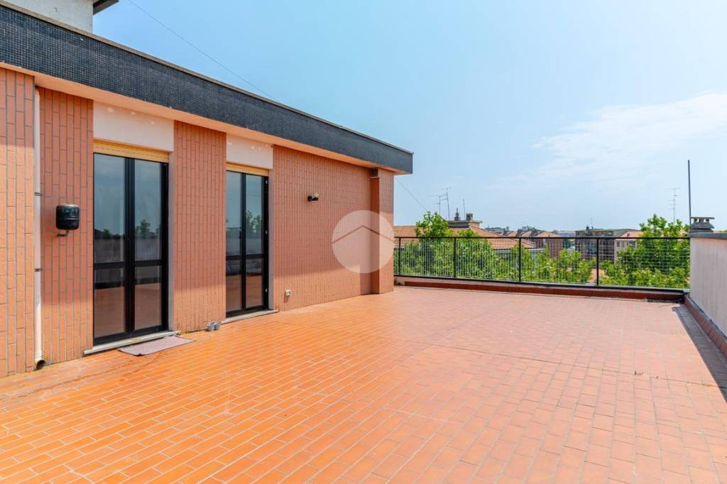 appartamento in affitto a Milano in zona San Siro