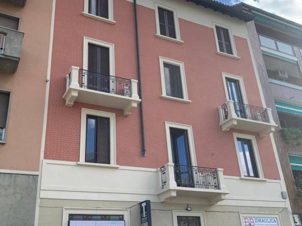 appartamento in affitto a Milano in zona Corvetto