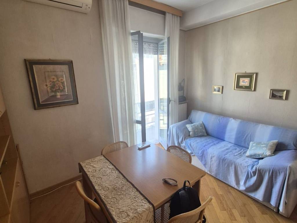 appartamento in affitto a Milano in zona Bovisa