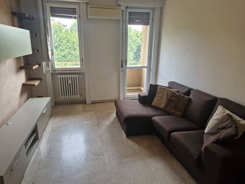 appartamento in affitto a Milano in zona Città Studi