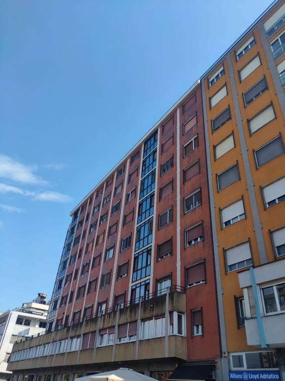 appartamento in affitto a Milano in zona Famagosta