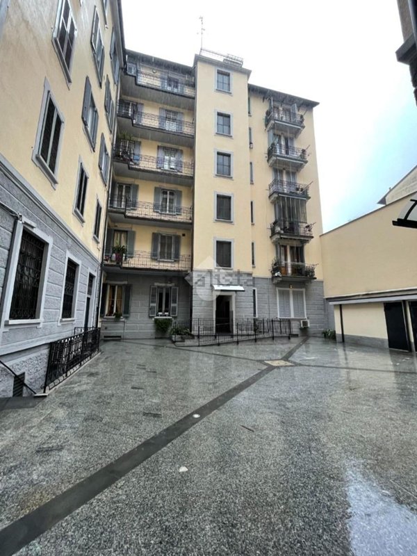 appartamento in affitto a Milano in zona Isola