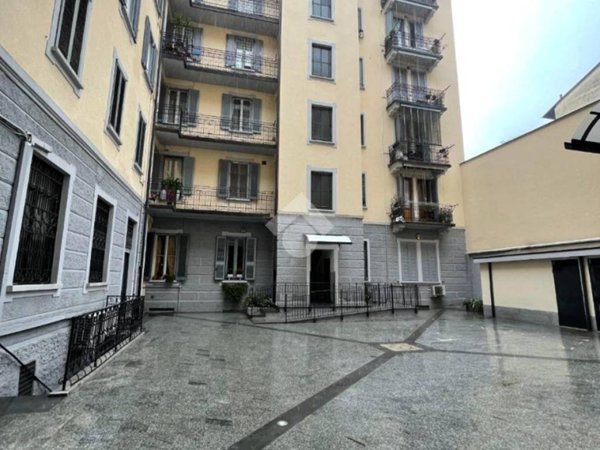 appartamento in affitto a Milano in zona Isola