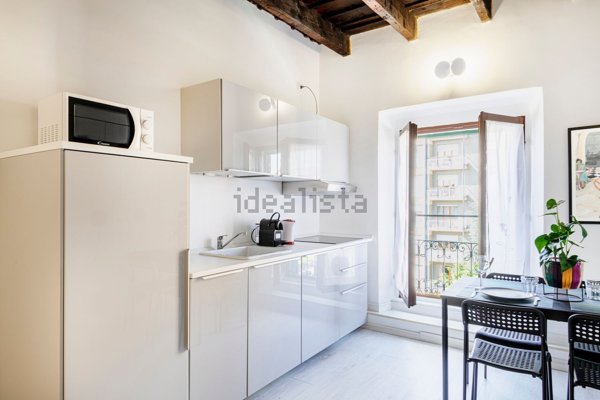 appartamento in affitto a Milano in zona Solari