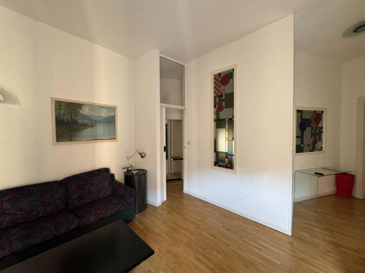 appartamento in affitto a Milano in zona Ponte Seveso