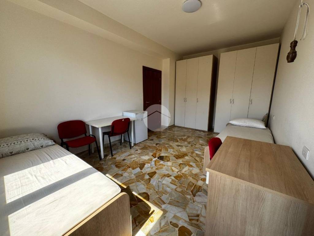 appartamento in affitto a Milano in zona Barona