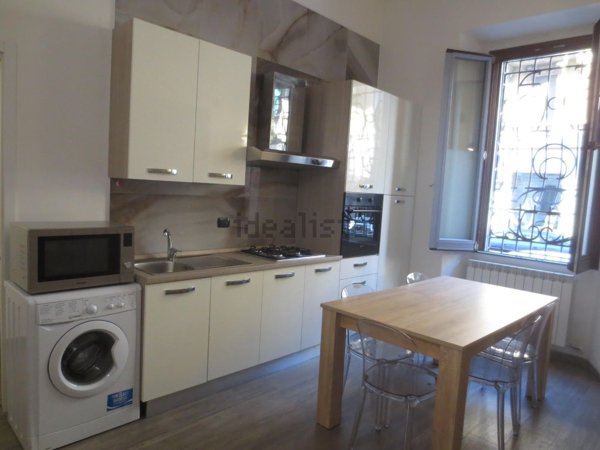 appartamento in affitto a Milano in zona Isola