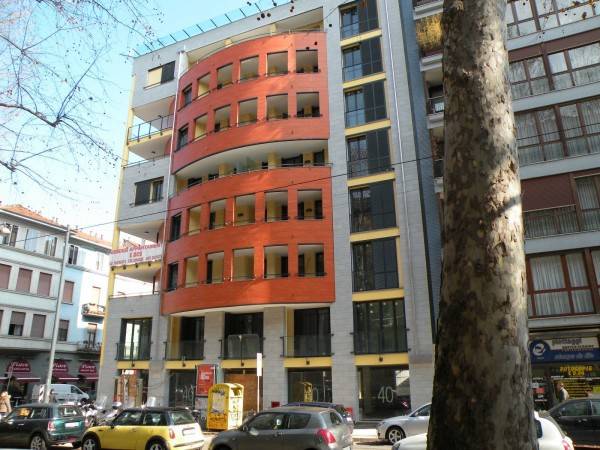 appartamento in affitto a Milano in zona Porta Venezia