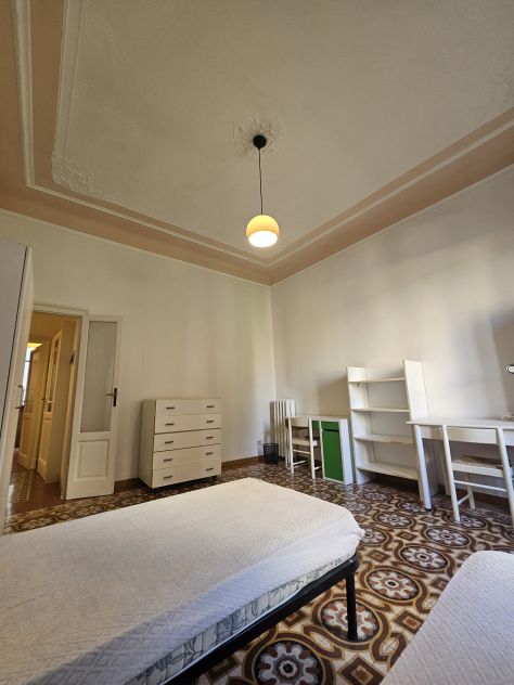 appartamento in affitto a Milano in zona Forlanini