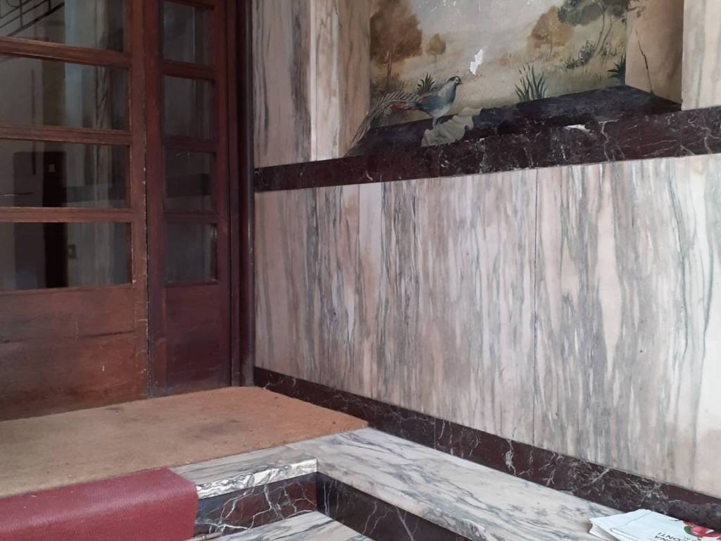 appartamento in affitto a Milano in zona Porta Venezia