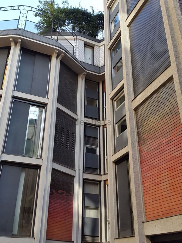 ufficio in affitto a Milano in zona Brera