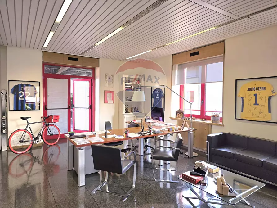 ufficio in affitto a Milano