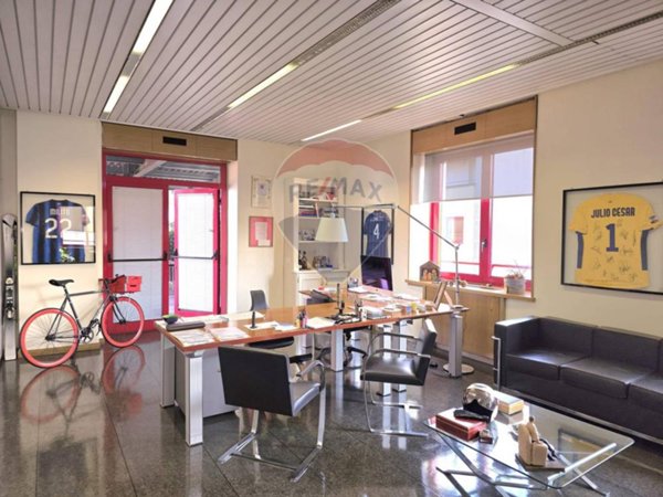 ufficio in affitto a Milano