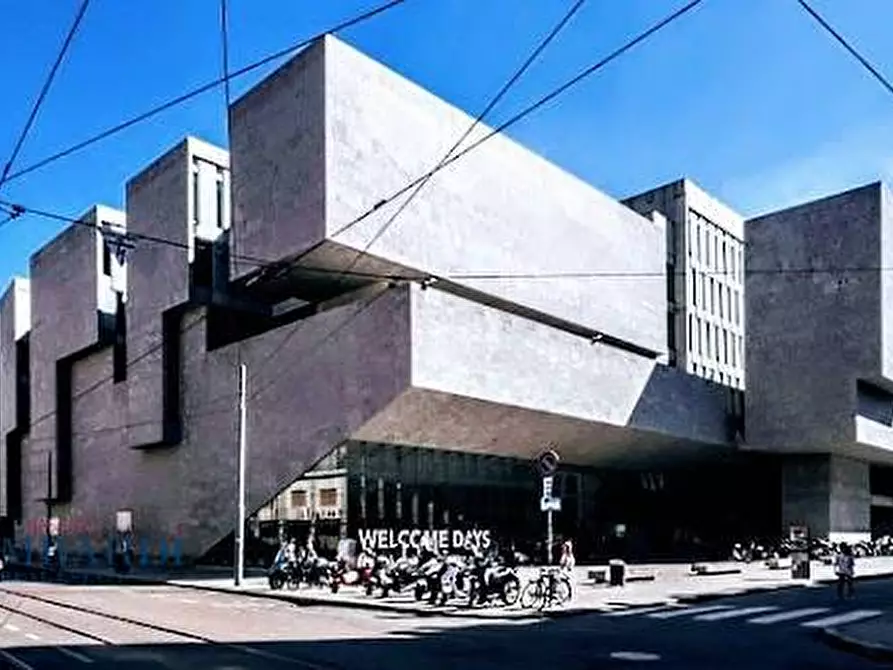 negozio in affitto a Milano in zona Bocconi
