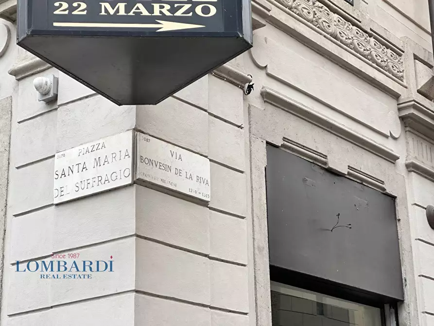 appartamento in affitto a Milano in zona Porta Venezia