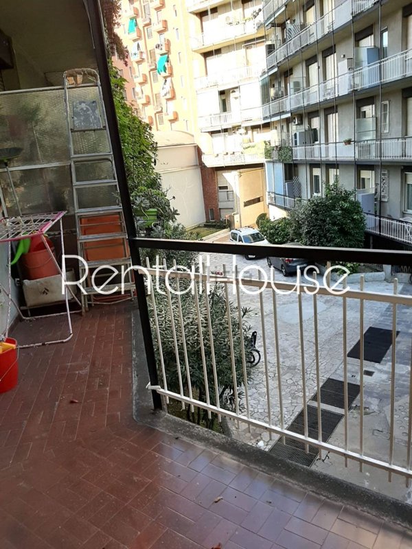 appartamento in affitto a Milano in zona Sempione