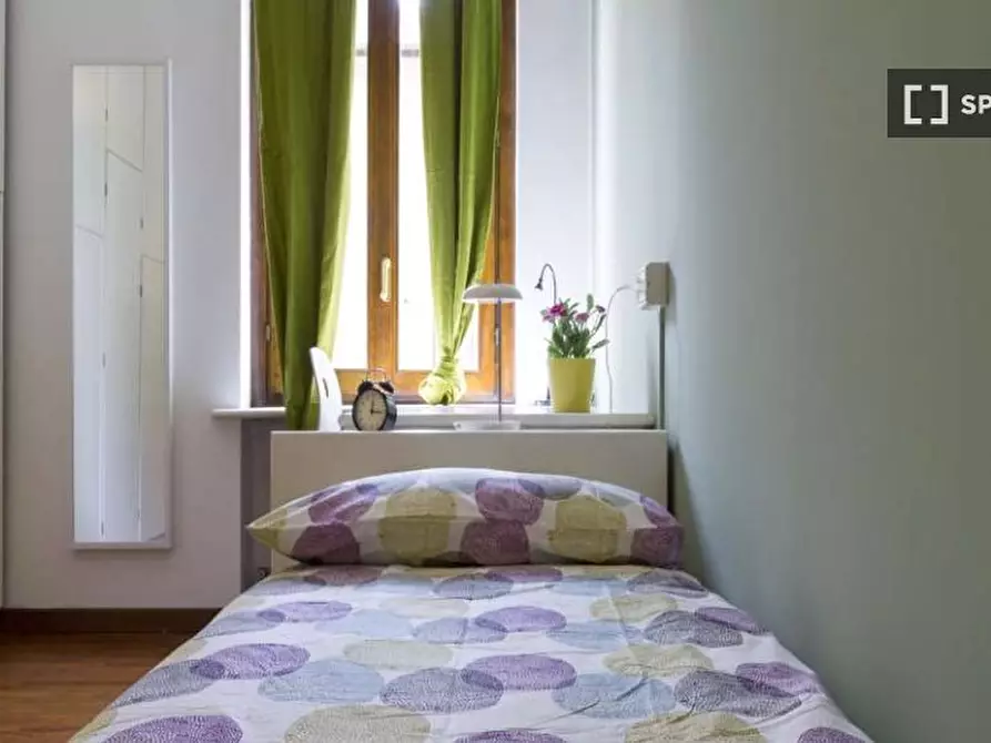 appartamento in affitto a Milano in zona Porta Romana