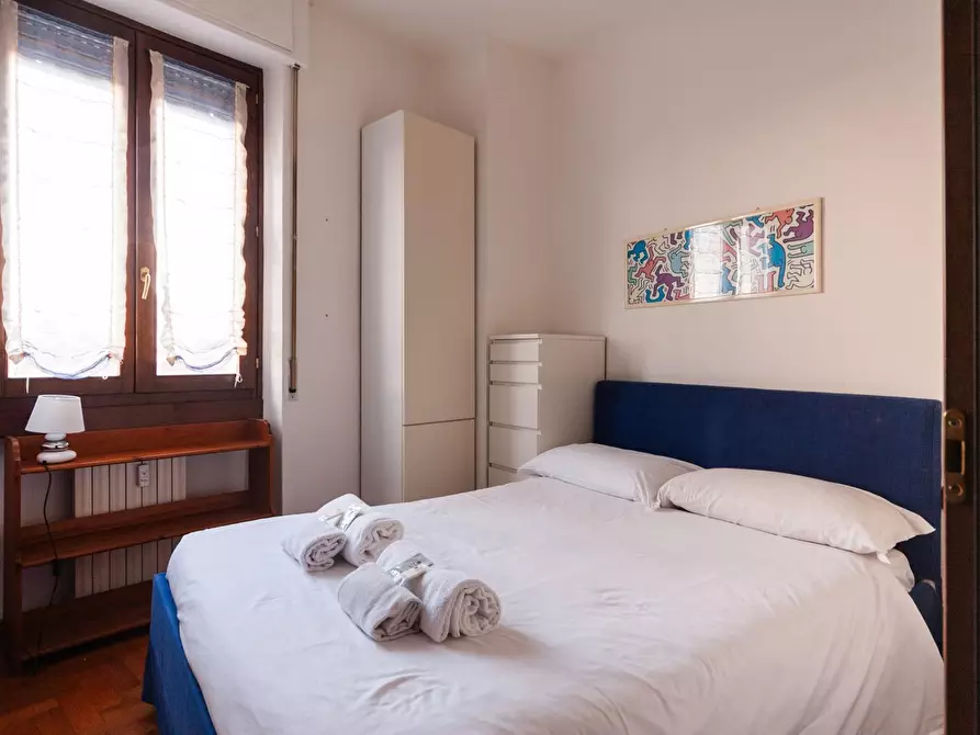 appartamento in affitto a Milano in zona Porta Romana