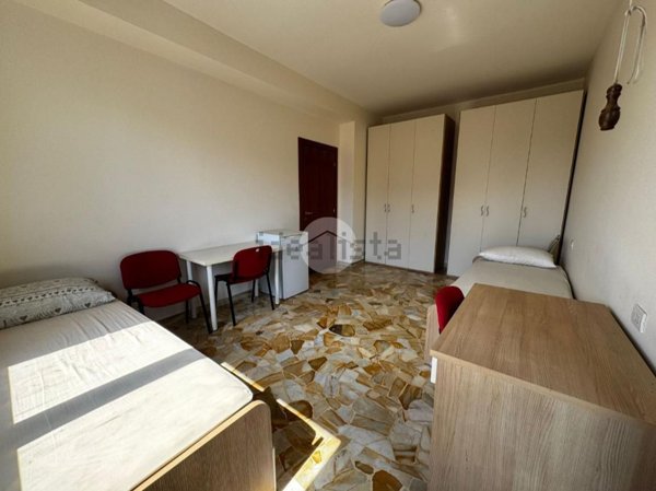 appartamento in affitto a Milano in zona Lorenteggio