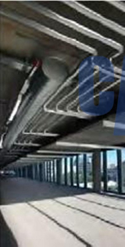 loft in affitto a Milano in zona Centro Direzionale