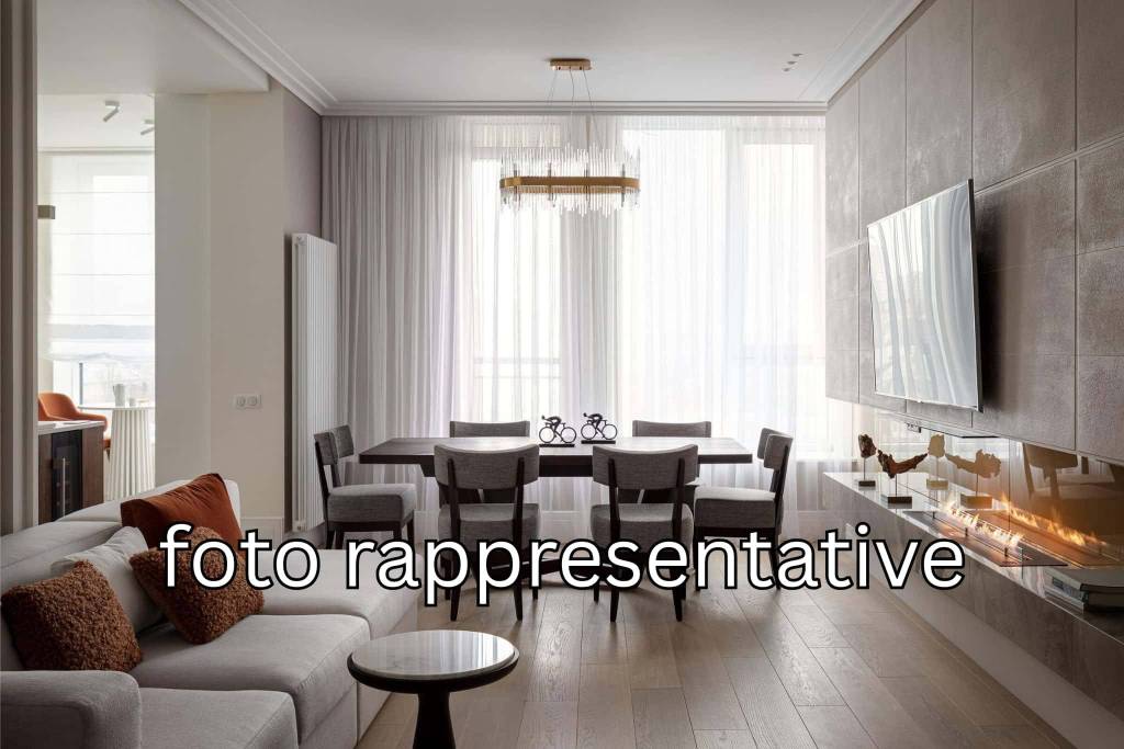 appartamento in affitto a Milano in zona Porta Nuova
