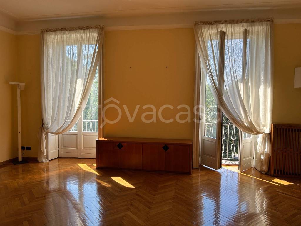appartamento in affitto a Milano in zona Parco Solari