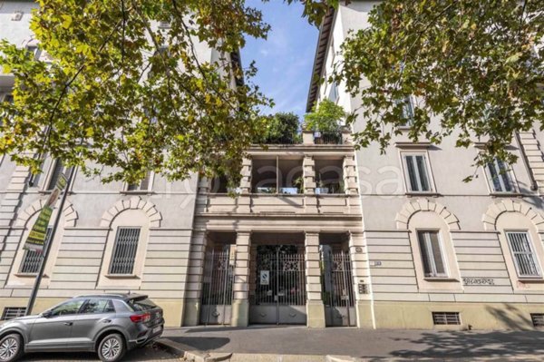 appartamento in affitto a Milano in zona Bocconi