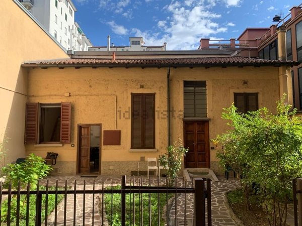 appartamento in affitto a Milano in zona Corvetto