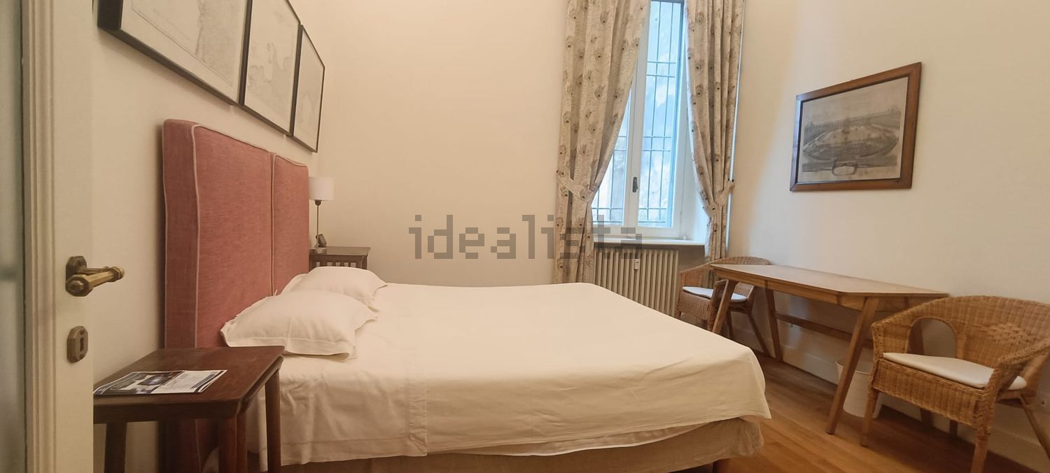 appartamento in affitto a Milano in zona Sant'Ambrogio