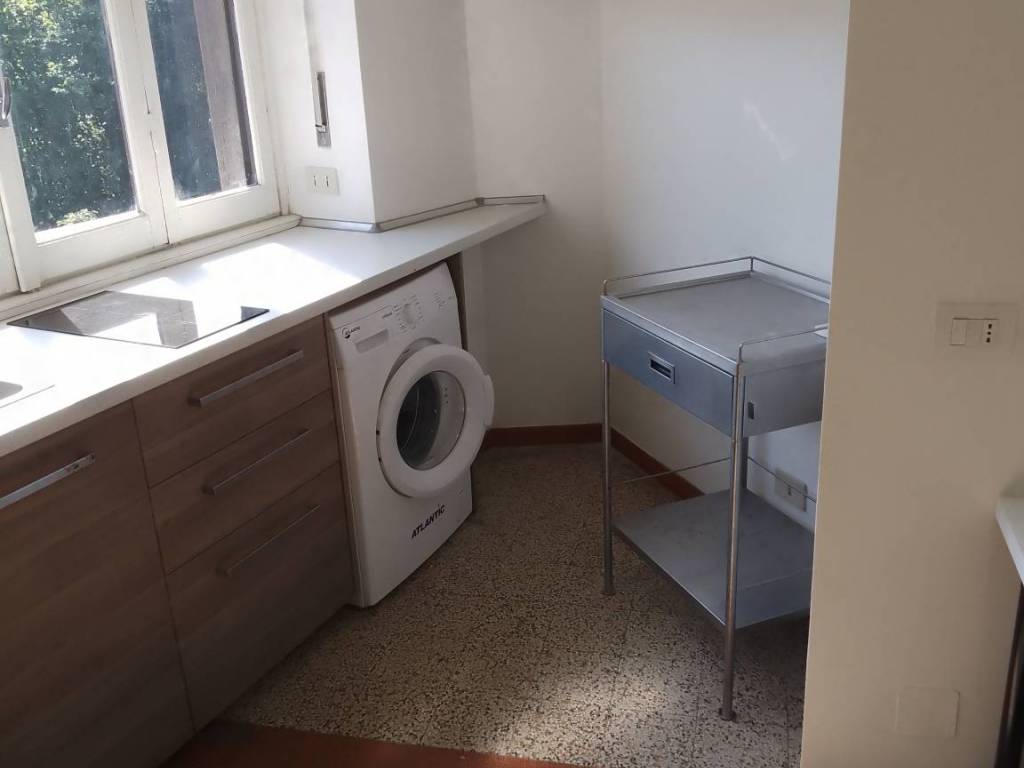 appartamento in affitto a Milano in zona XXII Marzo