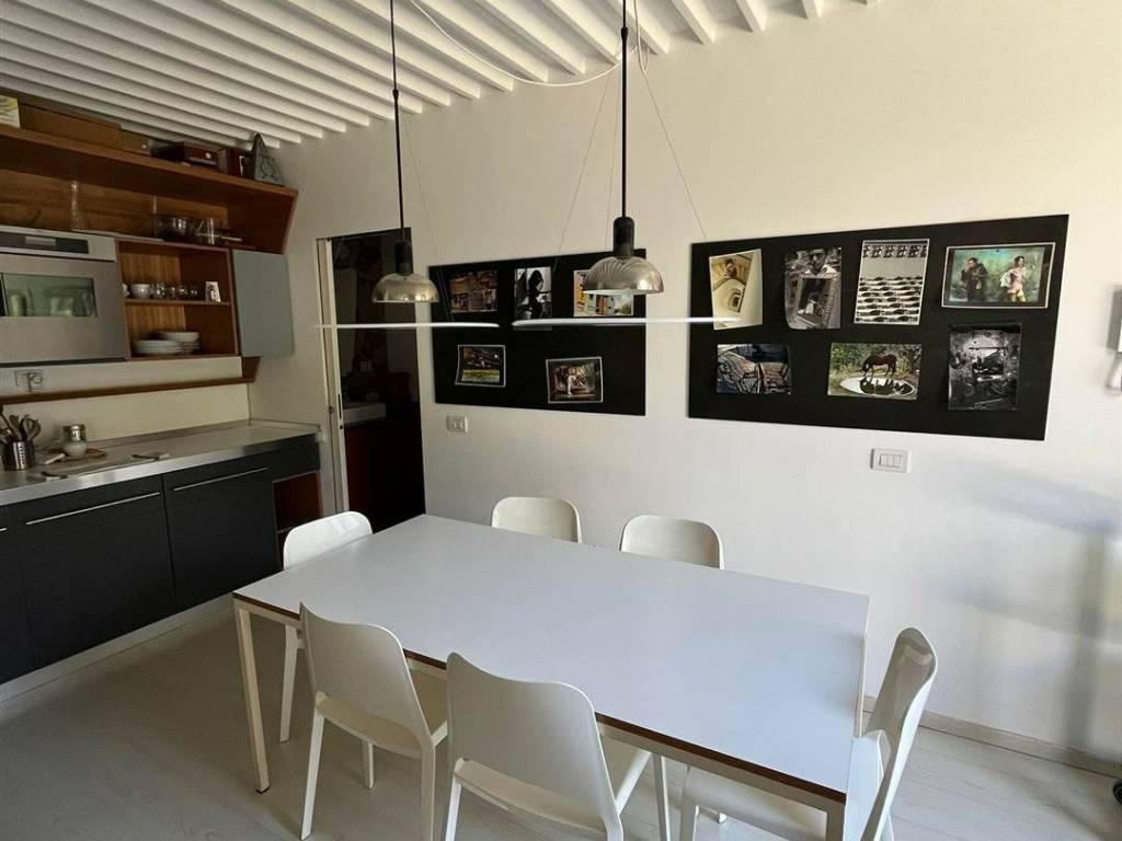 appartamento in affitto a Milano in zona San Siro