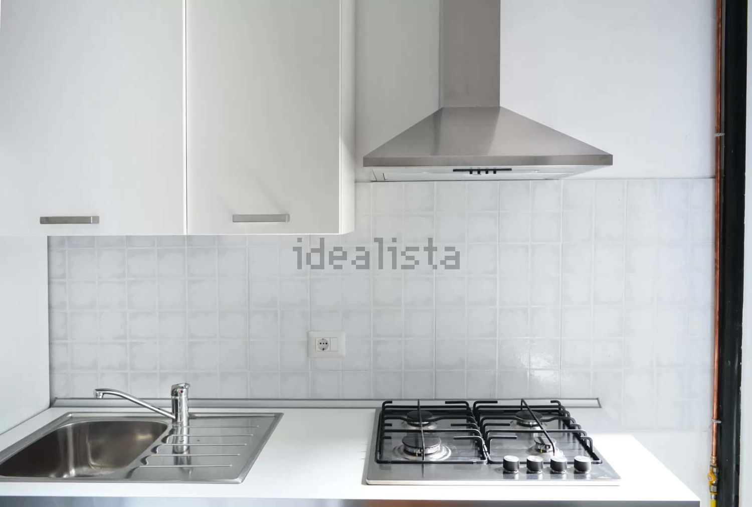 appartamento in affitto a Milano in zona Brera