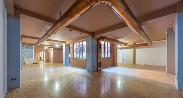 loft in affitto a Milano