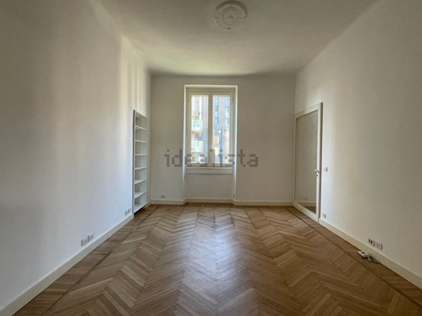 appartamento in affitto a Milano in zona Porta Garibaldi