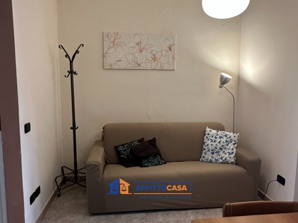 appartamento in affitto a Milano in zona Isola
