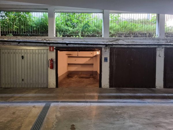 appartamento in affitto a Milano in zona Isola