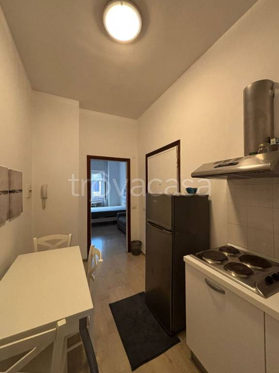 appartamento in affitto a Milano in zona Città Studi