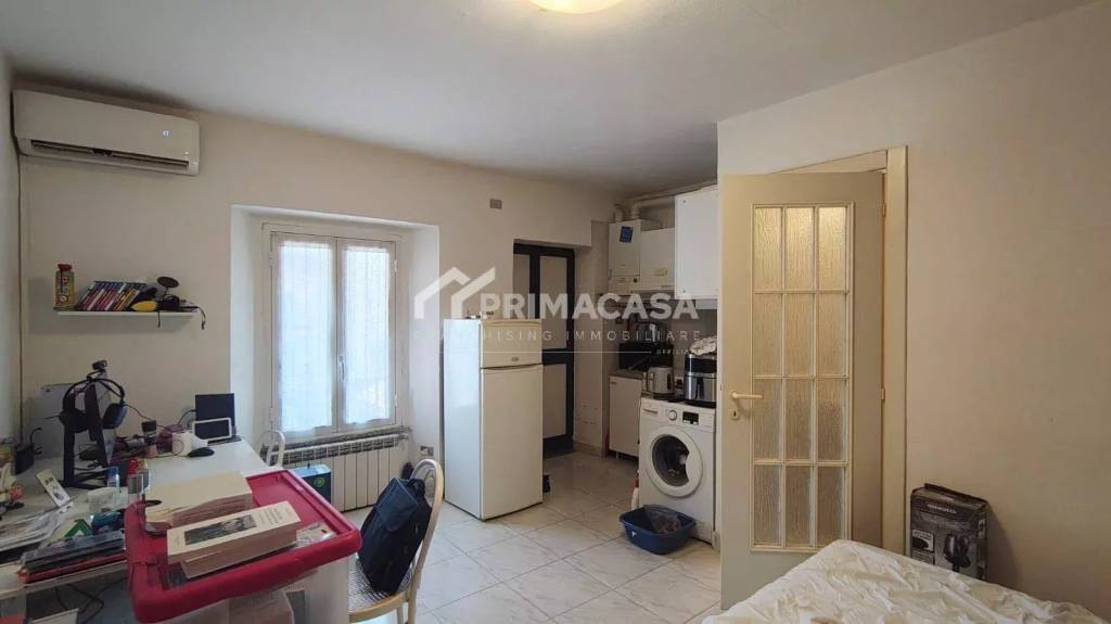 appartamento in affitto a Milano in zona Isola