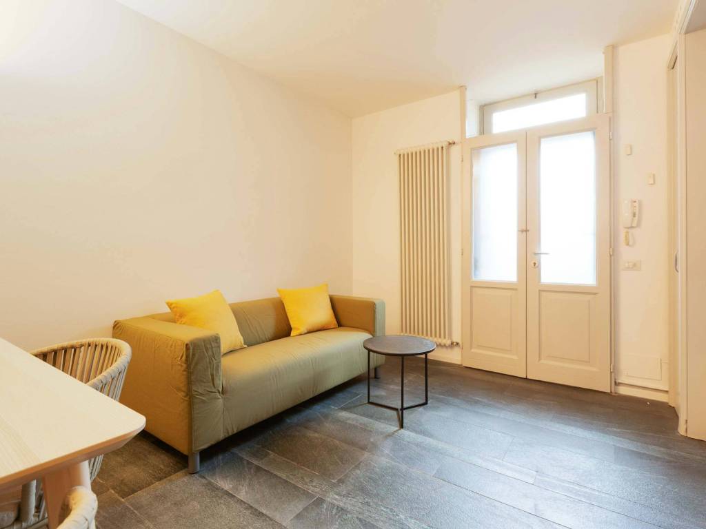 appartamento in affitto a Milano in zona Isola