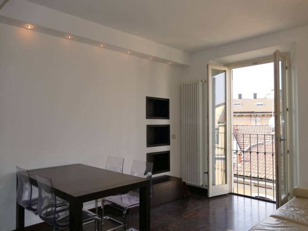 appartamento in affitto a Milano in zona Sant'Ambrogio