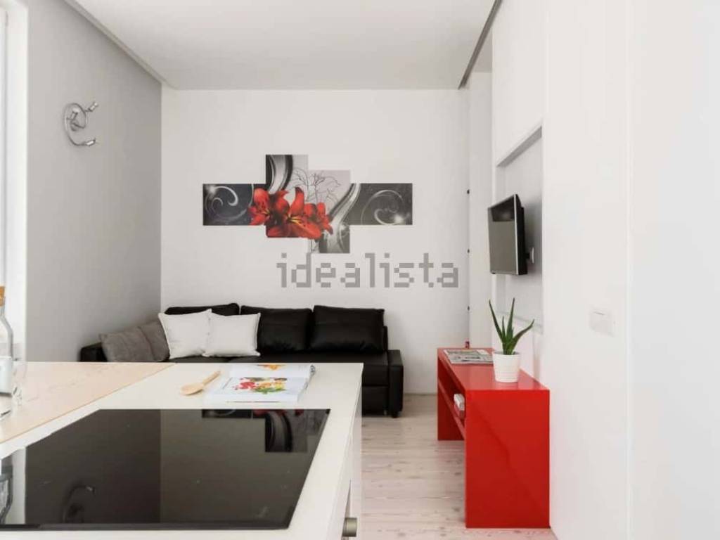 appartamento in affitto a Milano in zona Città Studi