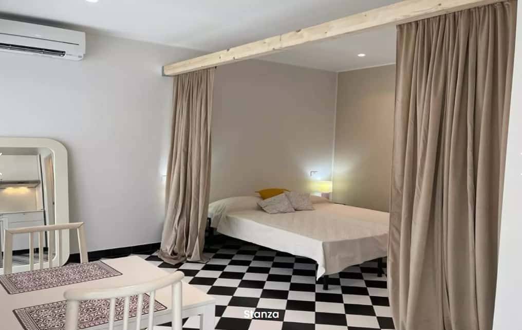 appartamento in affitto a Milano in zona Città Studi