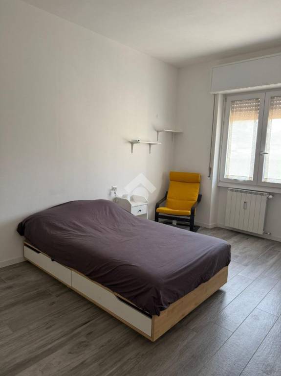 appartamento in affitto a Milano in zona Città Studi