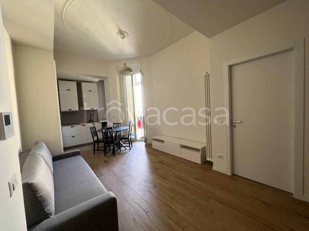 appartamento in affitto a Milano in zona Città Studi