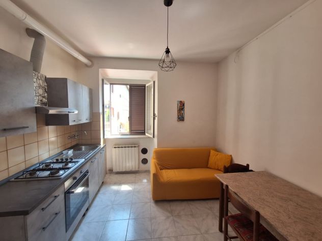 appartamento in affitto a Milano in zona Piazzale Lodi