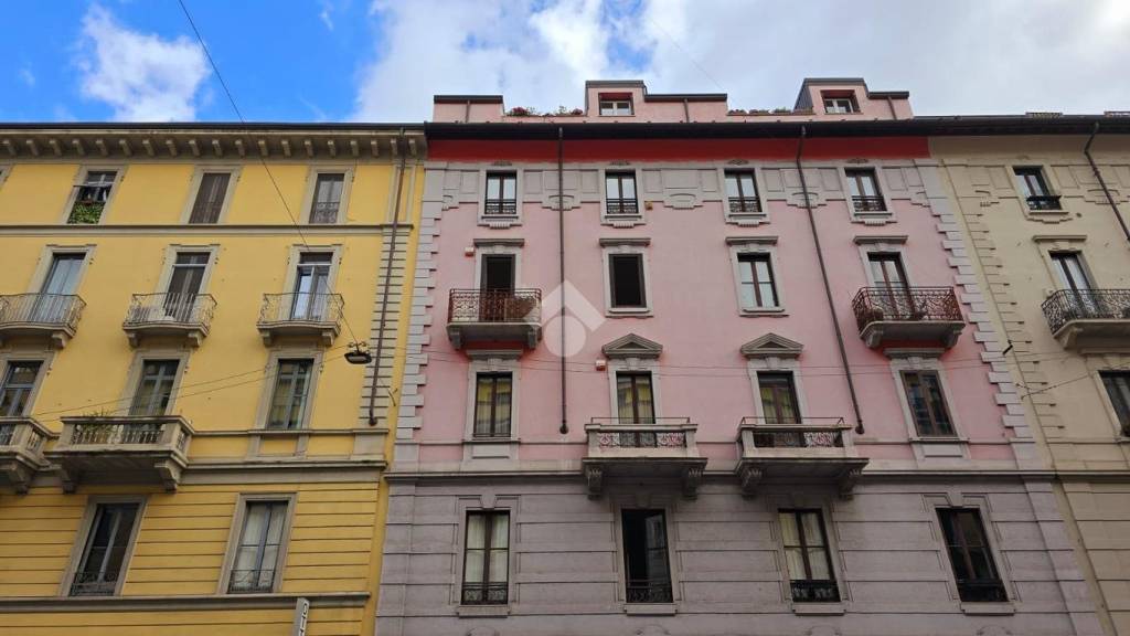 appartamento in affitto a Milano in zona Porta Venezia